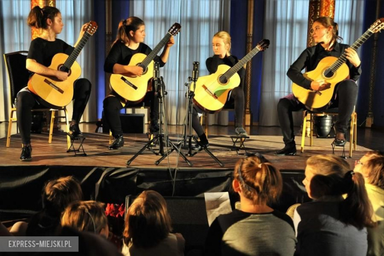 Festiwal Gitara+ 2015