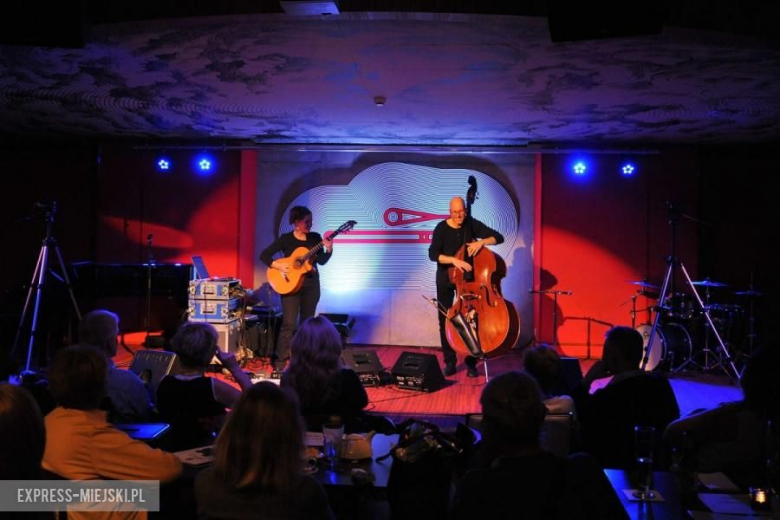 Festiwal Gitara+ 2015