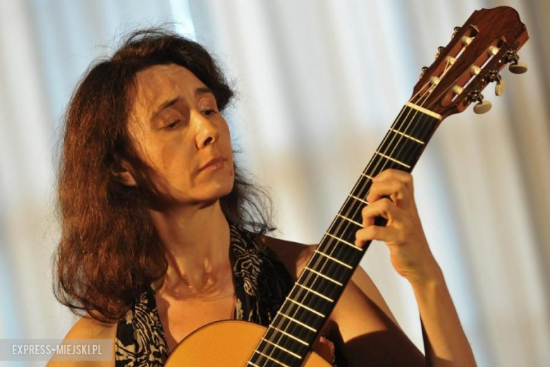 Festiwal Gitara+ 2015