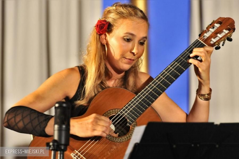 Festiwal Gitara+ 2015