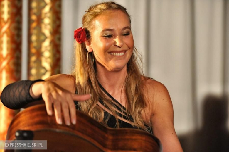 Festiwal Gitara+ 2015