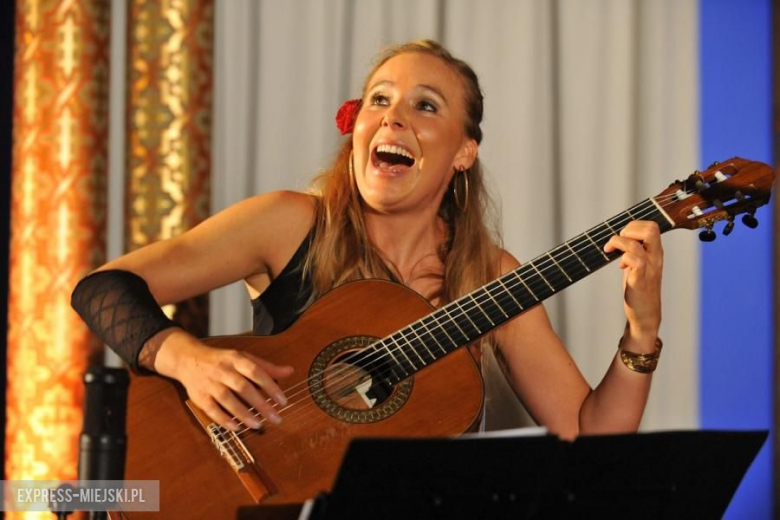 Festiwal Gitara+ 2015