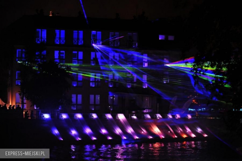 Wrocławski Light Show