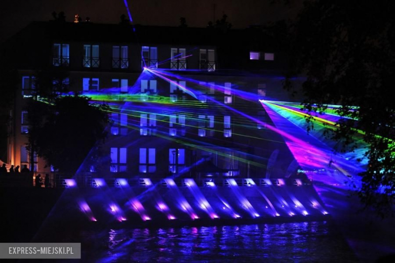 Wrocławski Light Show