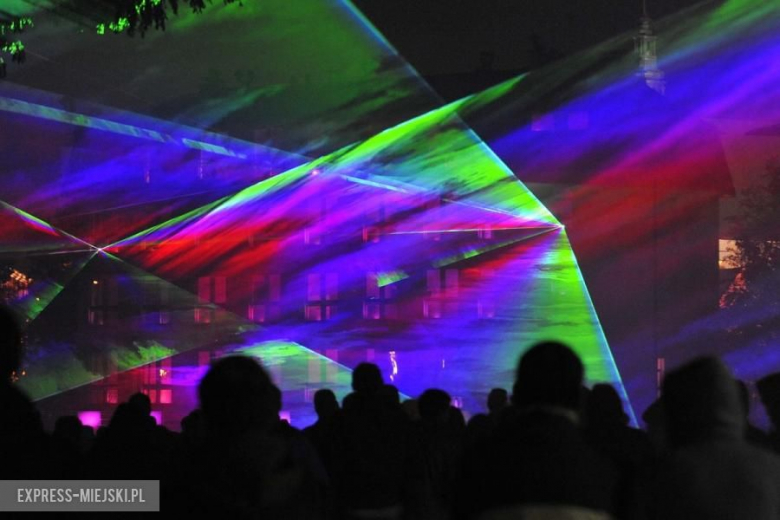 Wrocławski Light Show