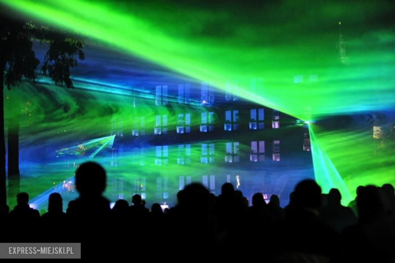 Wrocławski Light Show