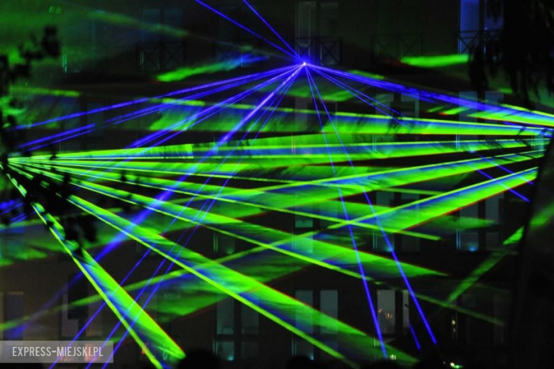 Wrocławski Light Show