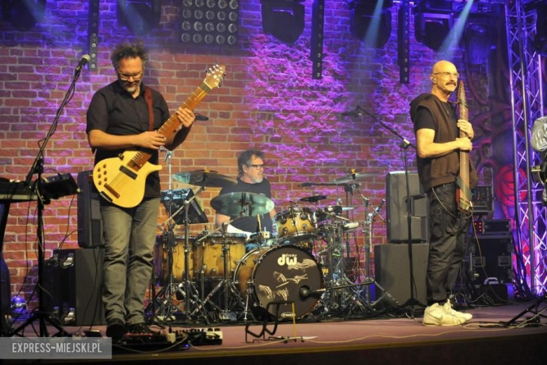 Koncert tria STIC MEN