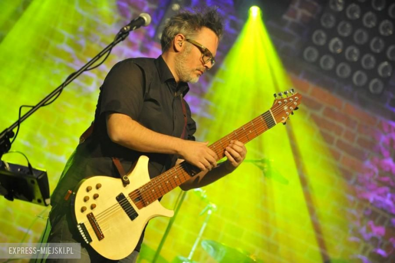 Koncert tria STIC MEN