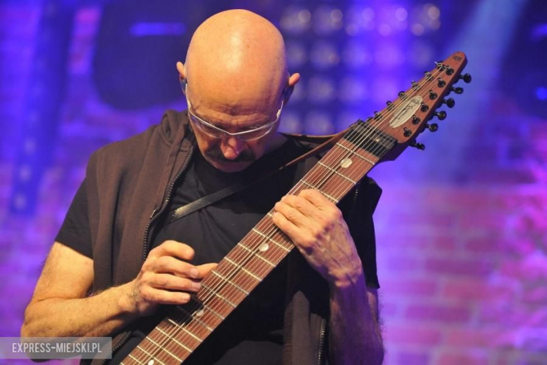 Koncert tria STIC MEN