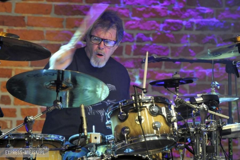 Koncert tria STIC MEN