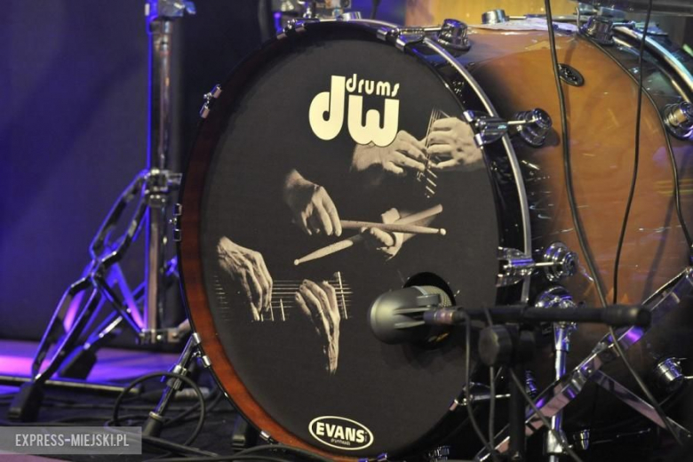 Koncert tria STIC MEN