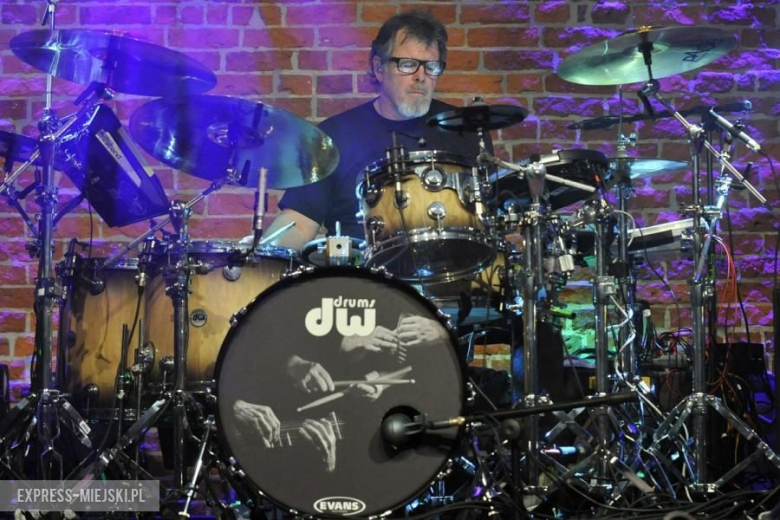 Koncert tria STIC MEN