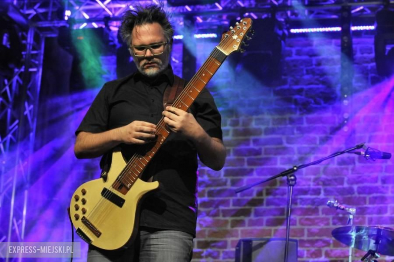 Koncert tria STIC MEN