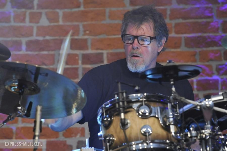 Koncert tria STIC MEN