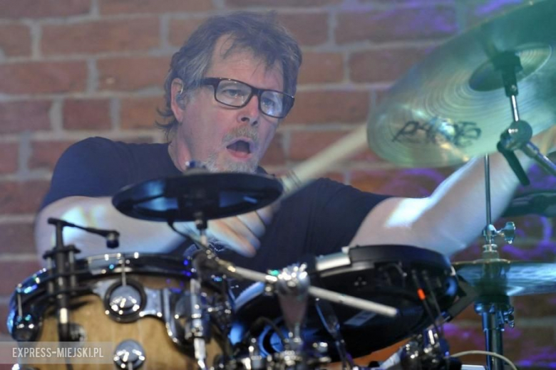 Koncert tria STIC MEN