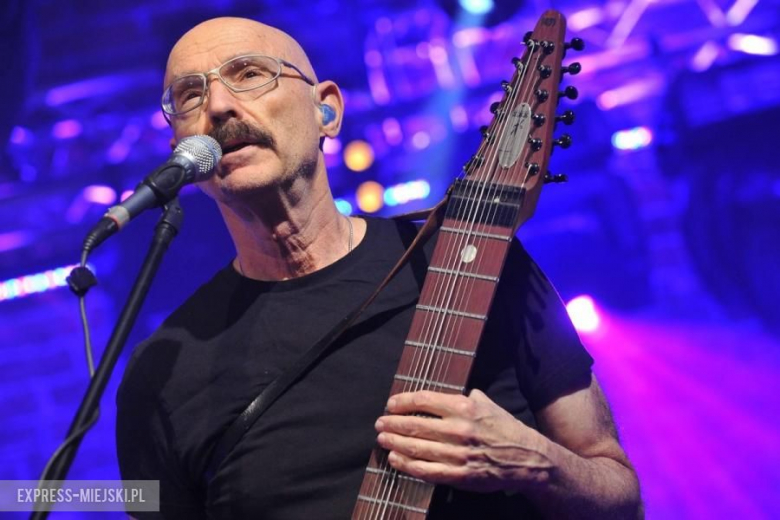 Koncert tria STIC MEN