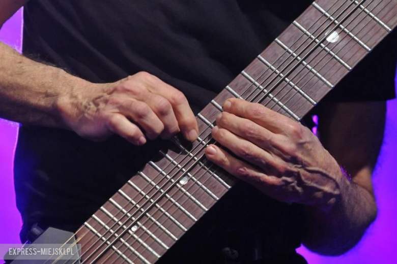 Koncert tria STIC MEN