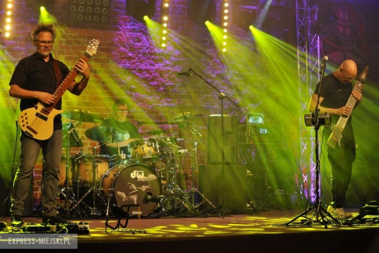 Koncert tria STIC MEN