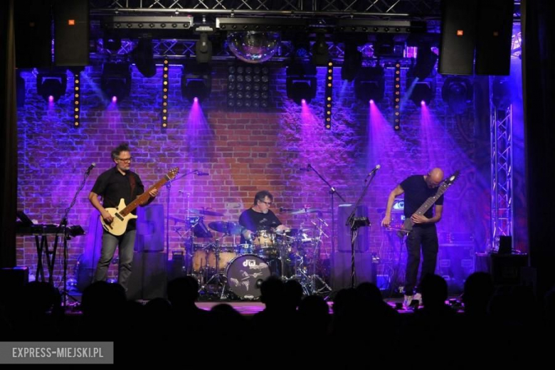 Koncert tria STIC MEN