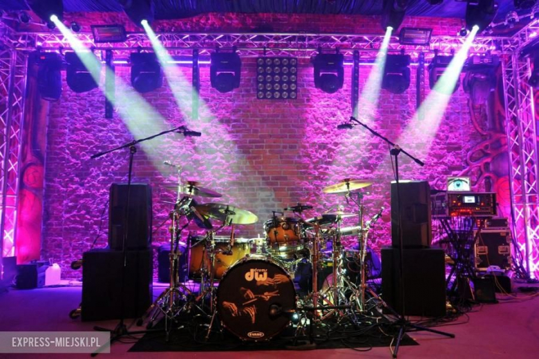 Koncert tria STIC MEN