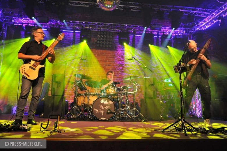 Koncert tria STIC MEN