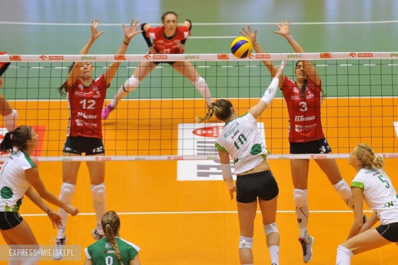 3 kolejka ORLEN Ligi we Wrocławiu