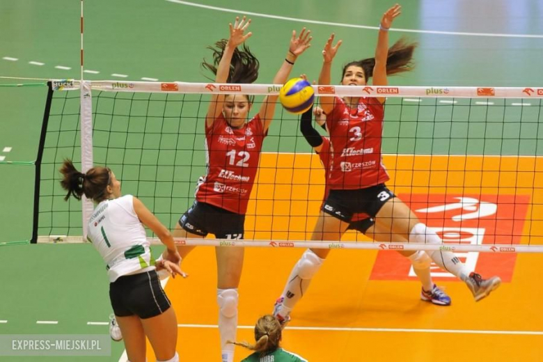 3 kolejka ORLEN Ligi we Wrocławiu