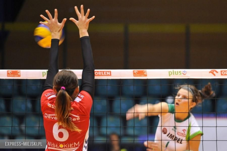 3 kolejka ORLEN Ligi we Wrocławiu