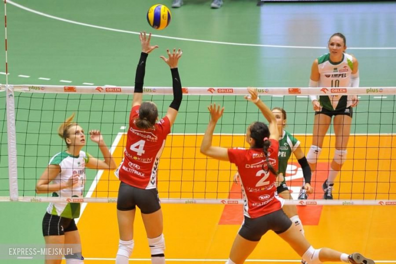 3 kolejka ORLEN Ligi we Wrocławiu