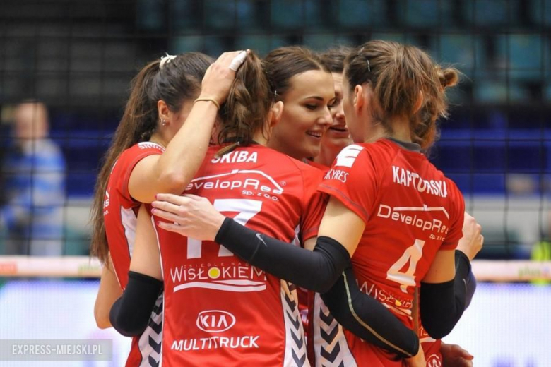 3 kolejka ORLEN Ligi we Wrocławiu