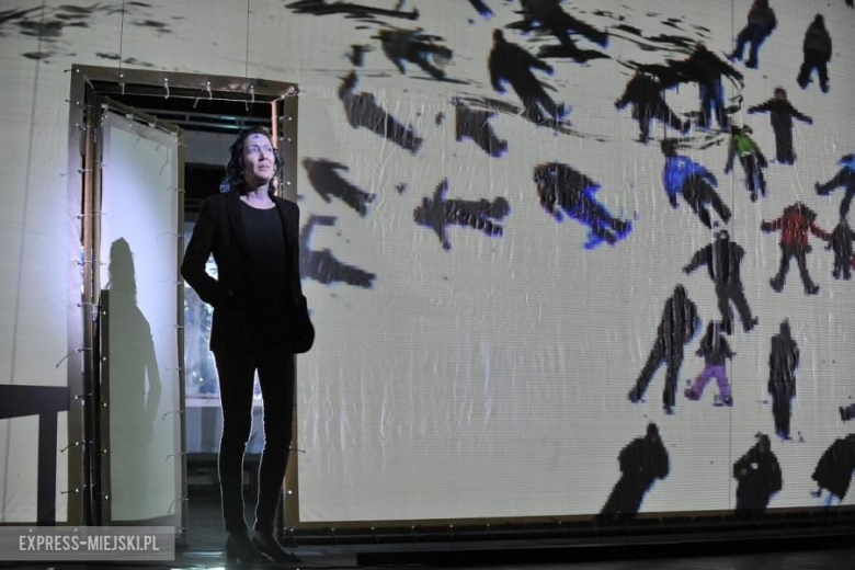 VIII Międzynarodowy Festiwal Teatralny Dialog