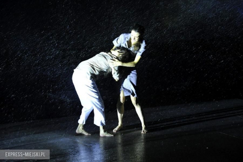 VIII Międzynarodowy Festiwal Teatralny Dialog