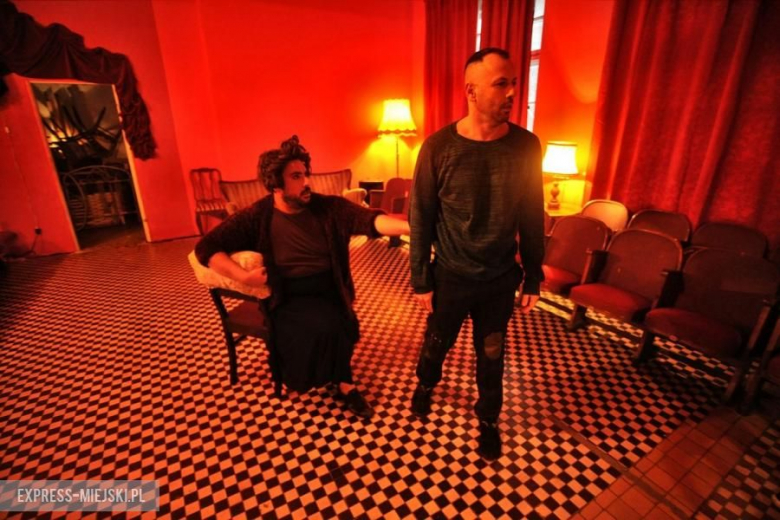 VIII Międzynarodowy Festiwal Teatralny Dialog