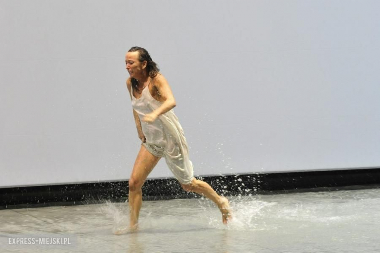 VIII Międzynarodowy Festiwal Teatralny Dialog