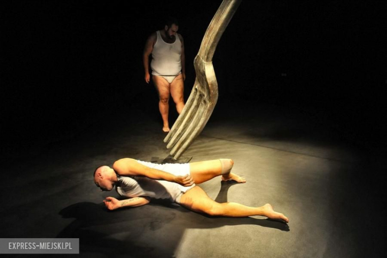 VIII Międzynarodowy Festiwal Teatralny Dialog