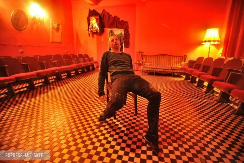 VIII Międzynarodowy Festiwal Teatralny Dialog