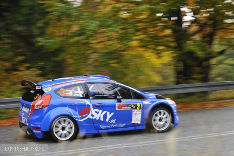 49. Rajd Dolnośląski