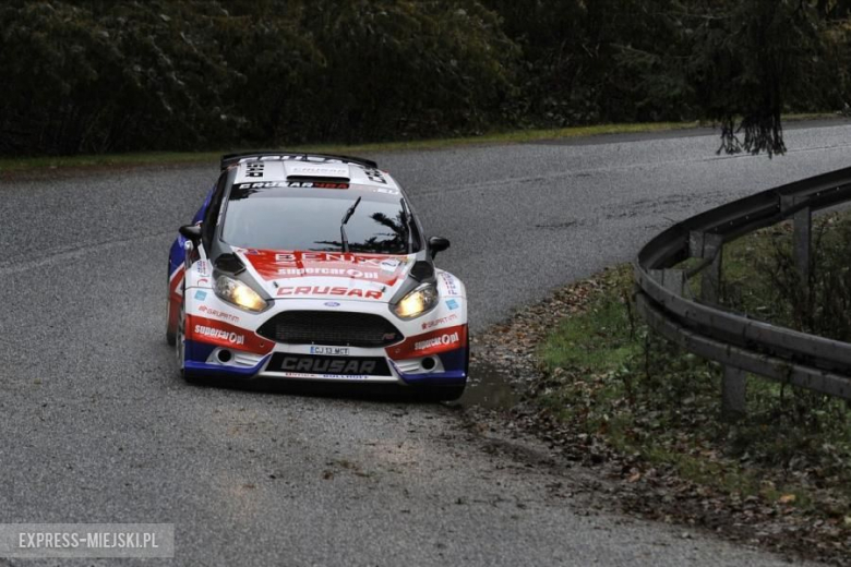 49. Rajd Dolnośląski