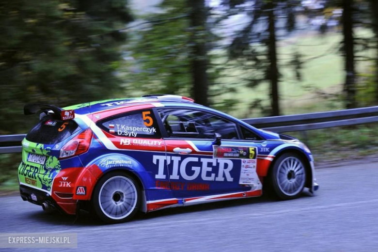 49. Rajd Dolnośląski