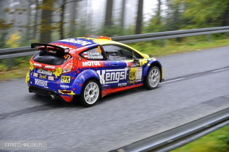 49. Rajd Dolnośląski