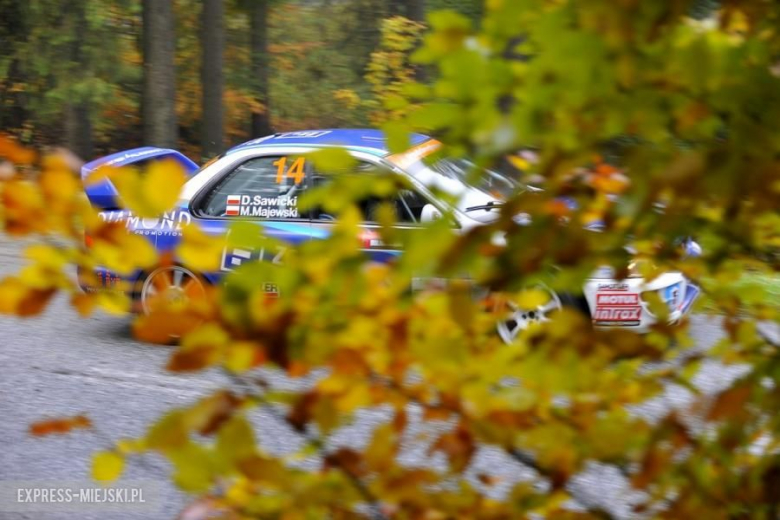 49. Rajd Dolnośląski