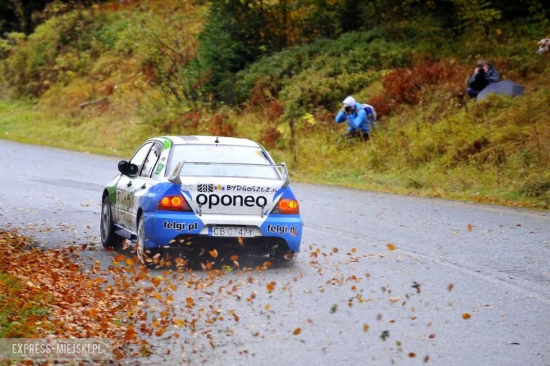 49. Rajd Dolnośląski