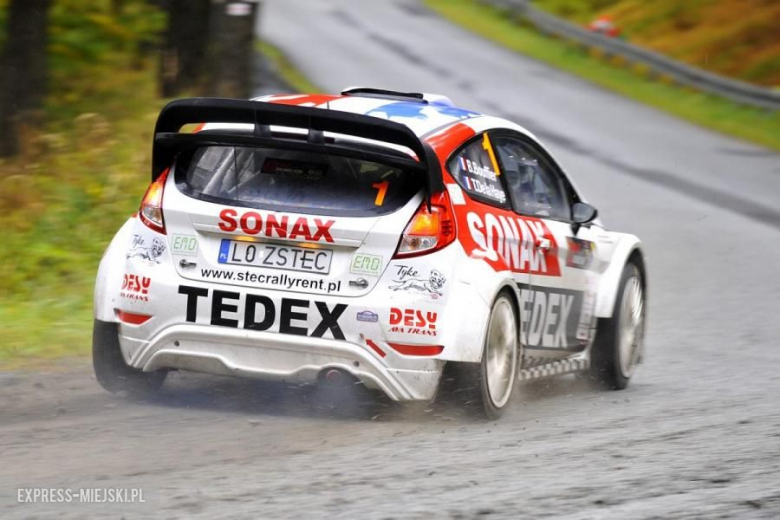 49. Rajd Dolnośląski