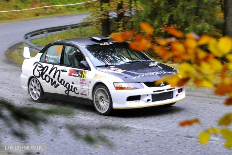 49. Rajd Dolnośląski