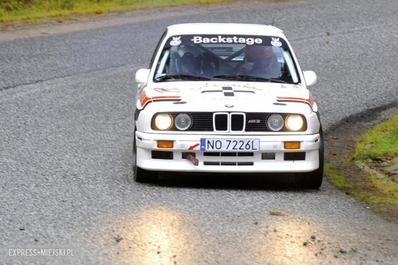 49. Rajd Dolnośląski