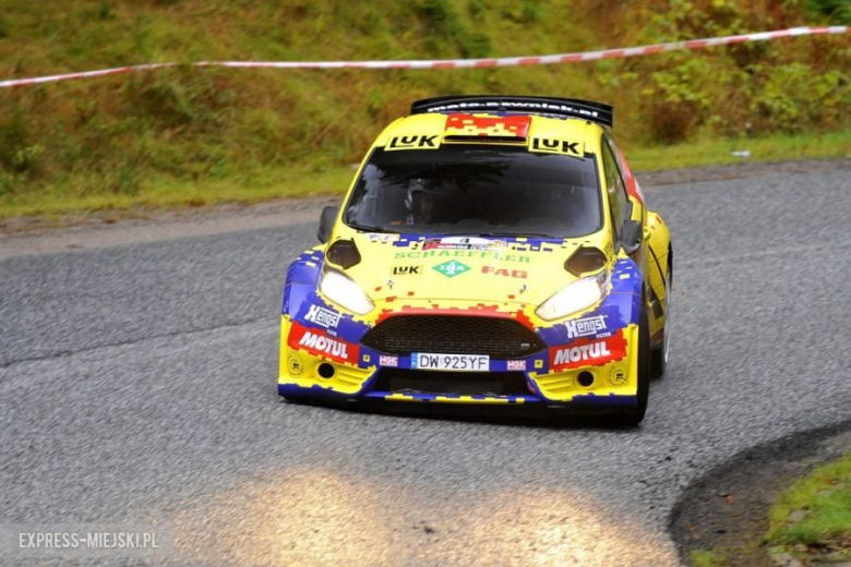 49. Rajd Dolnośląski