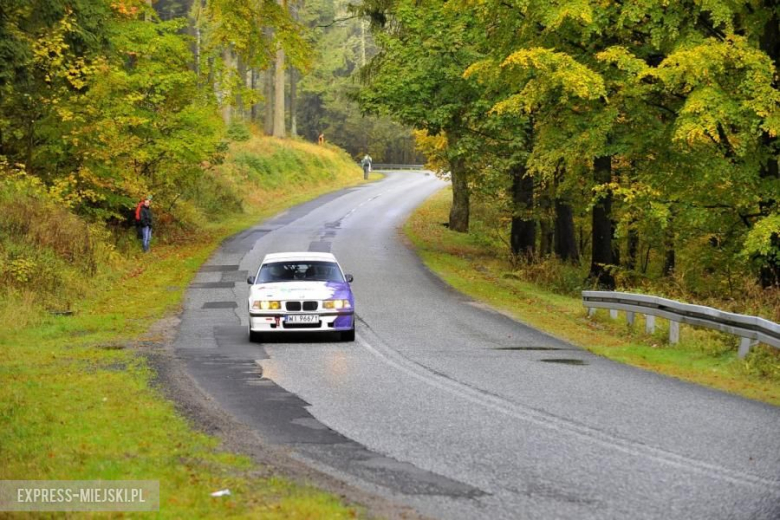 49. Rajd Dolnośląski