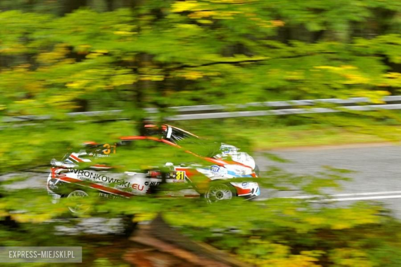 49. Rajd Dolnośląski