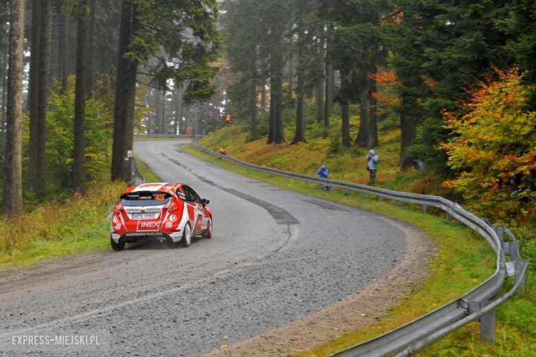 49. Rajd Dolnośląski